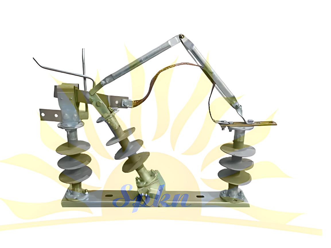 11 kV 630-800Amps GO SWITCH POLYMER 24 mm